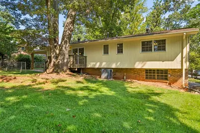 1209 Siesta Lane, Acworth, GA 30102 - Photo 28
