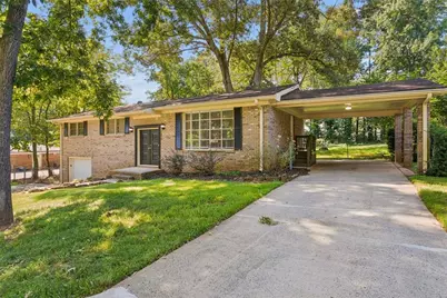1209 Siesta Lane, Acworth, GA 30102 - Photo 2