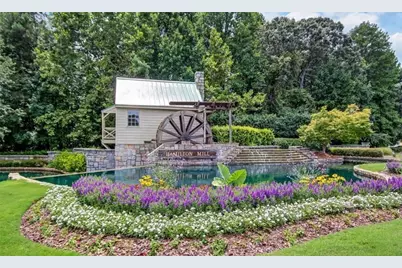 1265 Lamont Circle, Dacula, GA 30019 - Photo 48