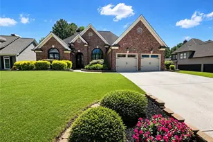 1265 Lamont Cir, Dacula, GA 30019 - Photo 1