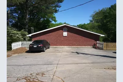 1457 Railroad Avenue #4, Sugar Hill, GA 30518 - Photo 1