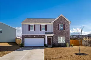 449 McCall, Monroe, GA 30655 - Photo 1