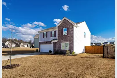 449 McCall Way, Monroe, GA 30655 - Photo 2