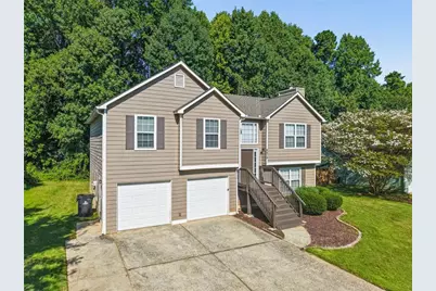 4879 Lake Park Lane, Acworth, GA 30101 - Photo 2