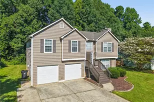 4879 Lake Park Ln, Acworth, GA 30101 - Photo 2