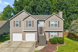 4879 Lake Park Ln, Acworth, GA 30101 - Photo 1