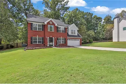 981 Wisteria View Court Southeast Court, Dacula, GA 30019 - Photo 8