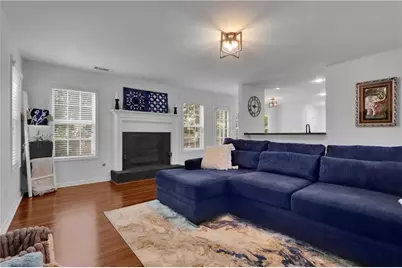 981 Wisteria View Court Southeast Court, Dacula, GA 30019 - Photo 2