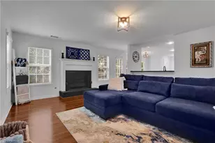 981 Wisteria View Ct Southeast Ct, Dacula, GA 30019 - Photo 2