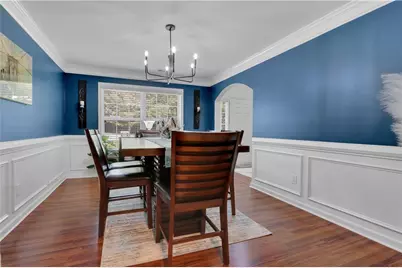 981 Wisteria View Court Southeast Court, Dacula, GA 30019 - Photo 16