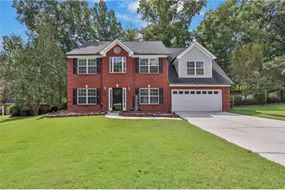 981 Wisteria View Court Southeast Court, Dacula, GA 30019 - Photo 1