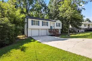 7201 Woodcreek Way, Douglasville, GA 30134 - Photo 4