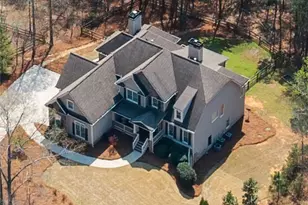 267 Chestnut Oak Ln, Dawsonville, GA 30534 - Photo 2
