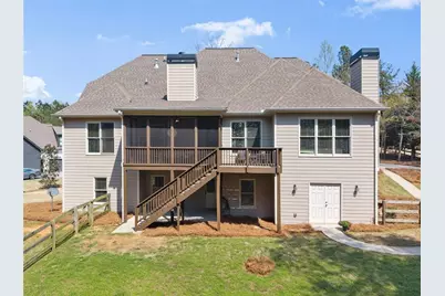 267 Chestnut Oak Lane, Dawsonville, GA 30534 - Photo 36
