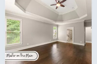 267 Chestnut Oak Lane, Dawsonville, GA 30534 - Photo 10