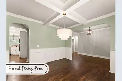 267 Chestnut Oak Lane, Dawsonville, GA 30534 - Photo 8