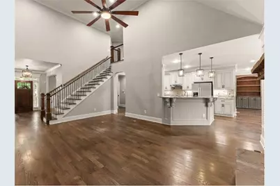 267 Chestnut Oak Lane, Dawsonville, GA 30534 - Photo 4