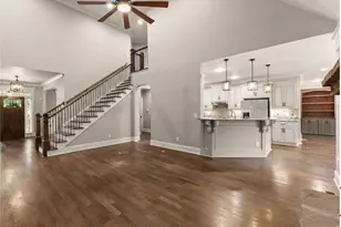 267 Chestnut Oak Ln, Dawsonville, GA 30534 - Photo 4