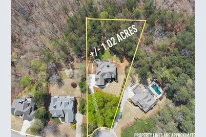 267 Chestnut Oak Lane, Dawsonville, GA 30534 - Photo 38