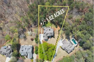 267 Chestnut Oak Ln, Dawsonville, GA 30534 - Photo 38