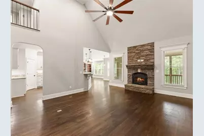 267 Chestnut Oak Lane, Dawsonville, GA 30534 - Photo 6
