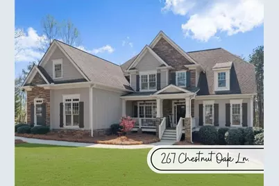 267 Chestnut Oak Lane, Dawsonville, GA 30534 - Photo 42