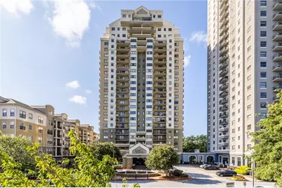 795 Hammond Drive #1013, Sandy Springs, GA 30328 - Photo 40