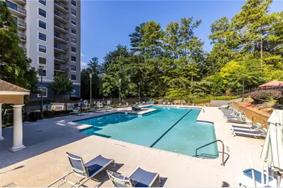 795 Hammond Drive #1013, Sandy Springs, GA 30328 - Photo 36