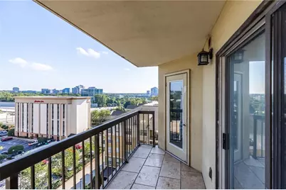 795 Hammond Drive #1013, Sandy Springs, GA 30328 - Photo 24