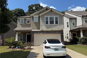 2778 Morgan Spring Trail, Buford, GA 30519 - Photo 1