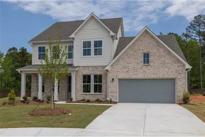5364 Ridgetop Trail, Sugar Hill, GA 30518 - Photo 2