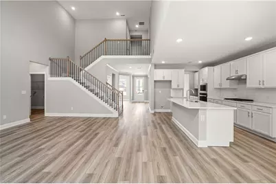 5364 Ridgetop Trail, Sugar Hill, GA 30518 - Photo 6