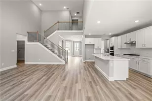5364 Ridgetop Trail, Sugar Hill, GA 30518 - Photo 6