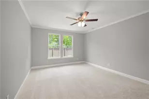5364 Ridgetop Trail, Sugar Hill, GA 30518 - Photo 20