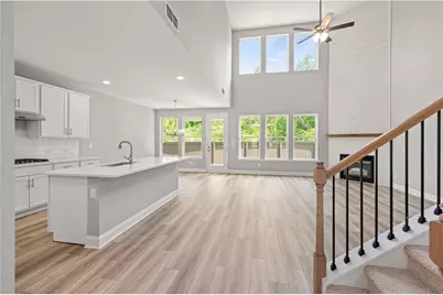 5364 Ridgetop Trail, Sugar Hill, GA 30518 - Photo 4