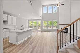 5364 Ridgetop Trail, Sugar Hill, GA 30518 - Photo 4