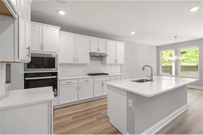 5364 Ridgetop Trail, Sugar Hill, GA 30518 - Photo 10
