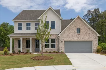 5364 Ridgetop Trail, Sugar Hill, GA 30518 - Photo 1