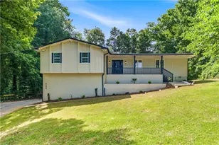 8986 Mandarin Dr, Jonesboro, GA 30236 - Photo 1