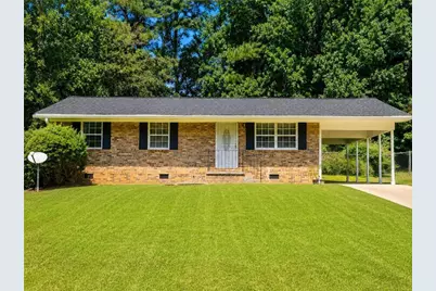 792 Plainville Circle SW, Atlanta, GA 30331 - Photo 1