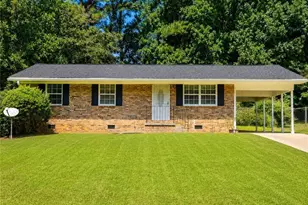 792 Plainville Cir SW, Atlanta, GA 30331 - Photo 1