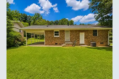 792 Plainville Circle SW, Atlanta, GA 30331 - Photo 4