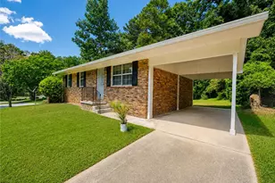792 SW Plainville Circle SW, Atlanta, GA 30331 - Photo 2