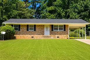 792 SW Plainville Circle SW, Atlanta, GA 30331 - Photo 1