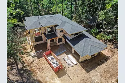 7745 Mill Cove Road, Cumming, GA 30041 - Photo 4