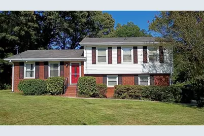 6556 Wendell Circle, Morrow, GA 30281 - Photo 1