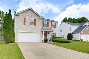 341 Westminster Dr, Canton, GA 30114 - Photo 40