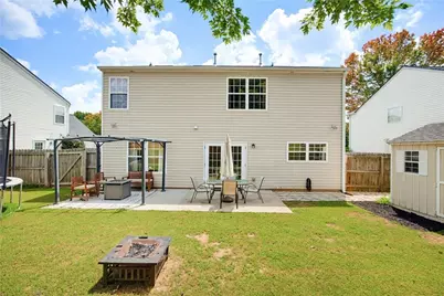 341 Westminster Drive, Canton, GA 30114 - Photo 38