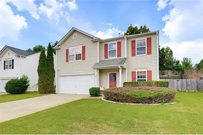 341 Westminster Drive, Canton, GA 30114 - Photo 2