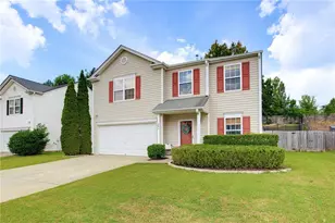 341 Westminster Dr, Canton, GA 30114 - Photo 2